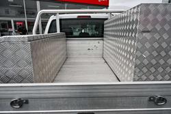 2016 Volkswagen Amarok TDI420 Core