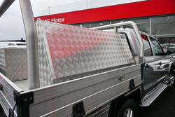 2016 Volkswagen Amarok TDI420 Core