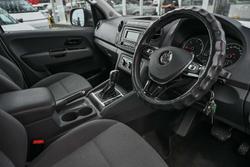2016 Volkswagen Amarok TDI420 Core