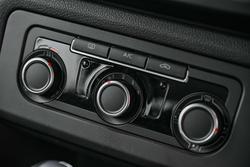 2016 Volkswagen Amarok TDI420 Core