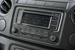 2016 Volkswagen Amarok TDI420 Core