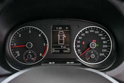 2016 Volkswagen Amarok TDI420 Core