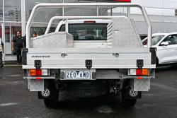 2016 Volkswagen Amarok TDI420 Core