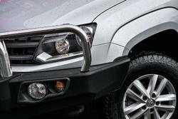 2016 Volkswagen Amarok TDI420 Core