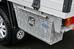 2016 Volkswagen Amarok TDI420 Core