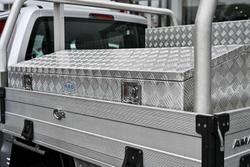 2016 Volkswagen Amarok TDI420 Core