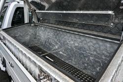 2016 Volkswagen Amarok TDI420 Core