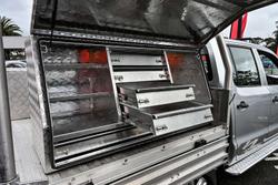 2016 Volkswagen Amarok TDI420 Core