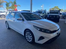 2024 Kia Cerato S