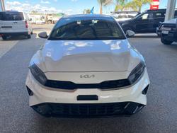 2024 Kia Cerato S