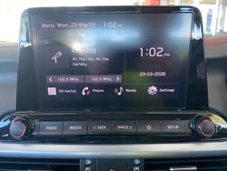2024 Kia Cerato S
