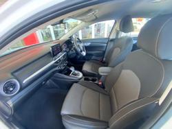 2024 Kia Cerato S