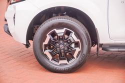 2025 Nissan Navara ST-X