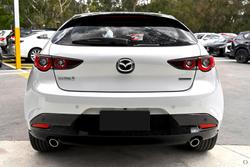 2026 Mazda 3 G20 Pure