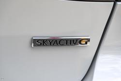 2026 Mazda 3 G20 Pure