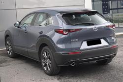 2026 Mazda CX-30 G25 Astina