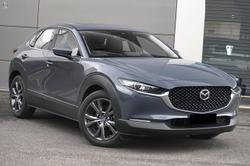 2026 Mazda CX-30 G25 Astina