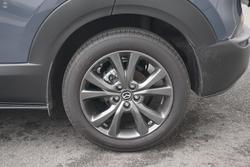 2026 Mazda CX-30 G25 Astina