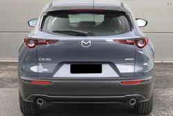 2026 Mazda CX-30 G25 Astina