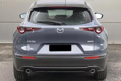 2026 Mazda CX-30 G25 Astina