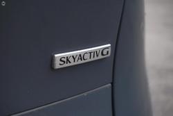 2026 Mazda CX-30 G25 Astina