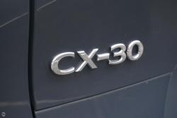 2026 Mazda CX-30 G25 Astina