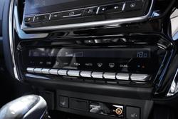 2024 Isuzu MU-X LS-T