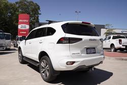 2024 Isuzu MU-X LS-T