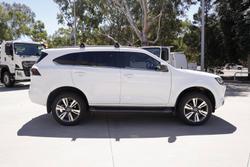 2024 Isuzu MU-X LS-T