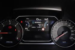 2024 Isuzu MU-X LS-T