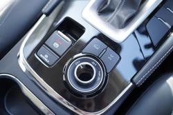 2024 Isuzu MU-X LS-T