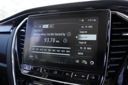 2024 Isuzu MU-X LS-T