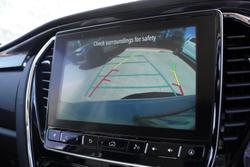 2024 Isuzu MU-X LS-T