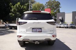 2024 Isuzu MU-X LS-T