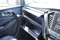 2024 Isuzu MU-X LS-T