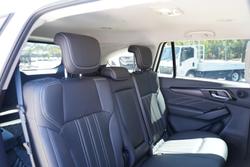 2024 Isuzu MU-X LS-T