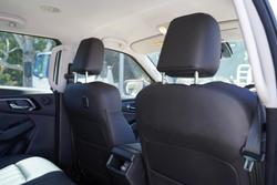 2024 Isuzu MU-X LS-T