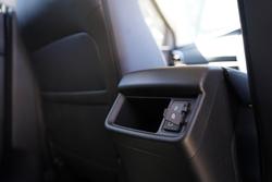 2024 Isuzu MU-X LS-T