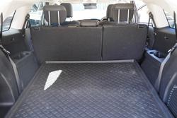 2024 Isuzu MU-X LS-T