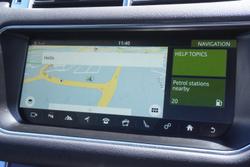 2017 Land Rover Range Rover Sport SDV8 HSE