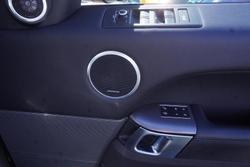 2017 Land Rover Range Rover Sport SDV8 HSE