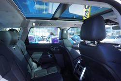 2017 Land Rover Range Rover Sport SDV8 HSE