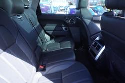 2017 Land Rover Range Rover Sport SDV8 HSE