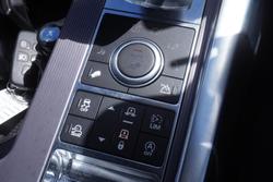 2017 Land Rover Range Rover Sport SDV8 HSE