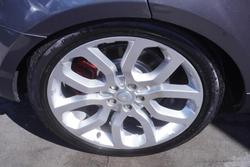 2017 Land Rover Range Rover Sport SDV8 HSE