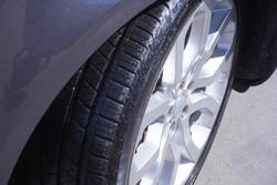 2017 Land Rover Range Rover Sport SDV8 HSE