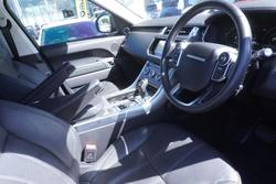 2017 Land Rover Range Rover Sport SDV8 HSE