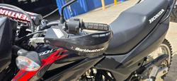 2023 Honda XR150L Black