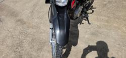 2023 Honda XR150L Black
