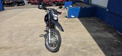 2023 Honda XR150L Black
